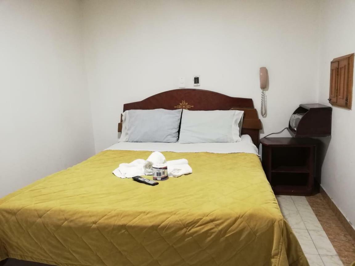 Hospedaje Wicirare Bogotá Zewnętrze zdjęcie